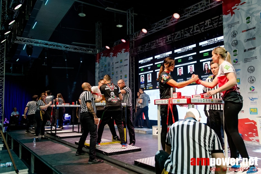 European Armwrestling Championship 2024 - left hand - day 1 # Aрмспорт # Armsport # Armpower.net