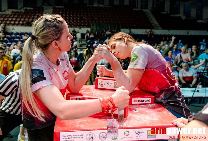 European Armwrestling Championship 2024 - left hand - day 1 # Siłowanie na ręce # Armwrestling # Armpower.net