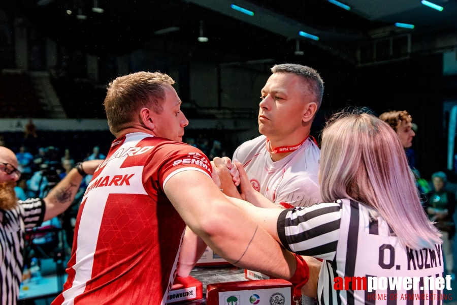 European Armwrestling Championship 2024 - left hand - day 1 # Siłowanie na ręce # Armwrestling # Armpower.net