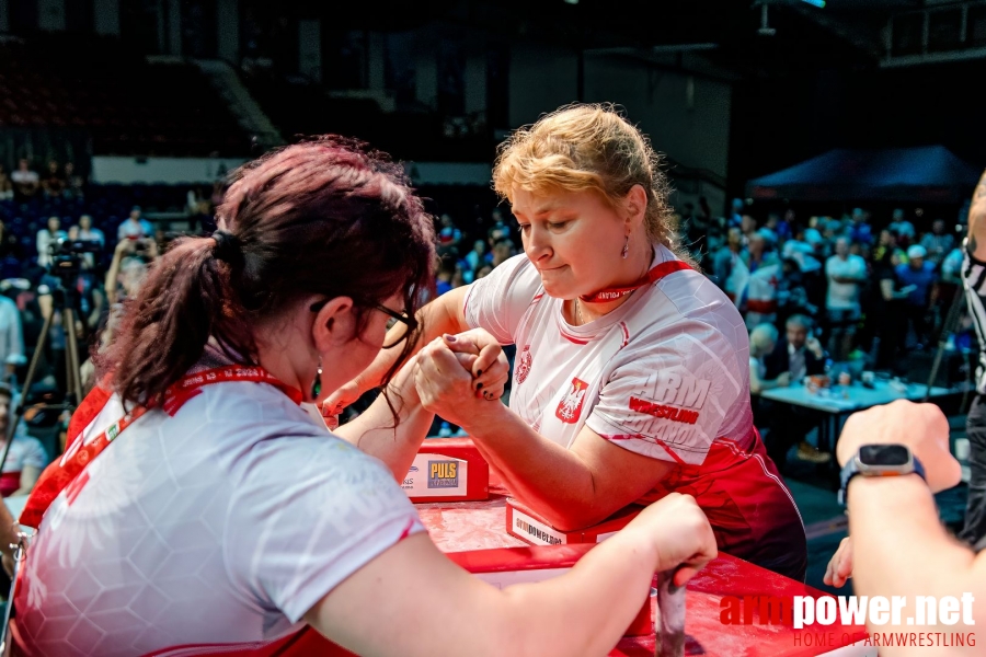 European Armwrestling Championship 2024 - left hand - day 1 # Aрмспорт # Armsport # Armpower.net