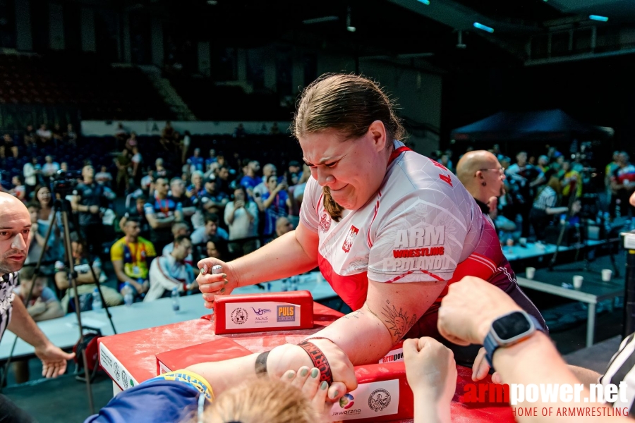 European Armwrestling Championship 2024 - left hand - day 1 # Aрмспорт # Armsport # Armpower.net