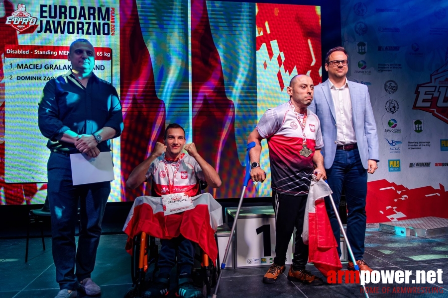 European Armwrestling Championship 2024 - left hand - day 1 # Siłowanie na ręce # Armwrestling # Armpower.net