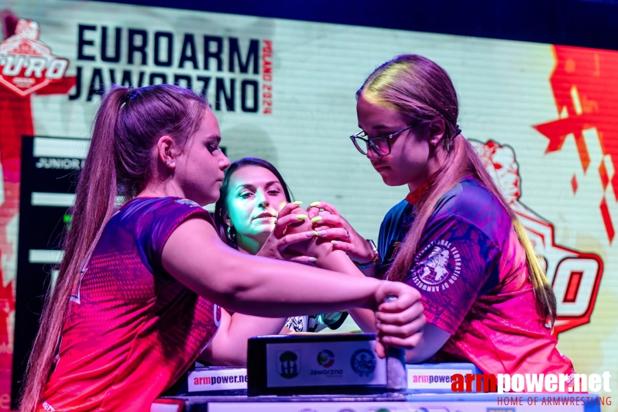 European Armwrestling Championship 2024 - left hand - day 1 # Aрмспорт # Armsport # Armpower.net