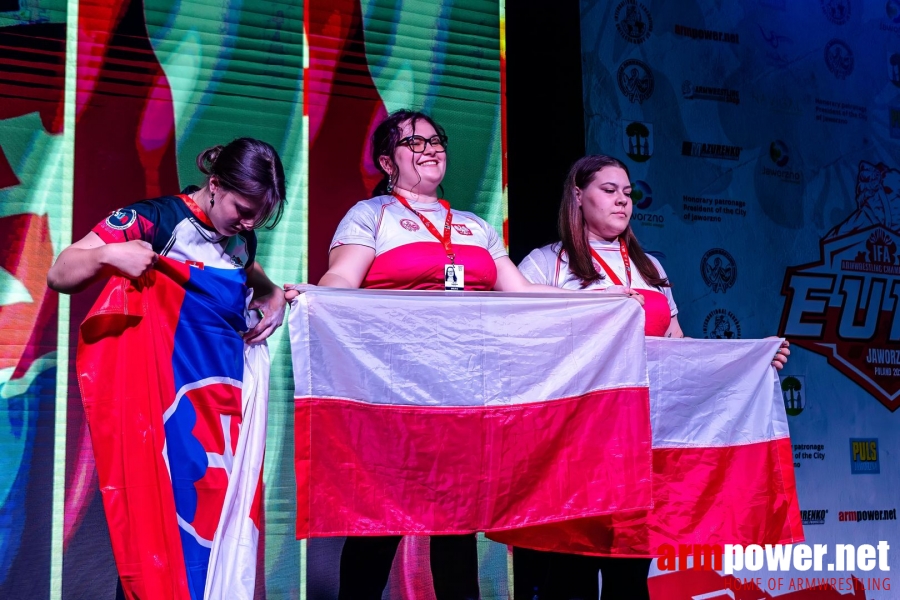 European Armwrestling Championship 2024 - left hand - day 1 # Siłowanie na ręce # Armwrestling # Armpower.net