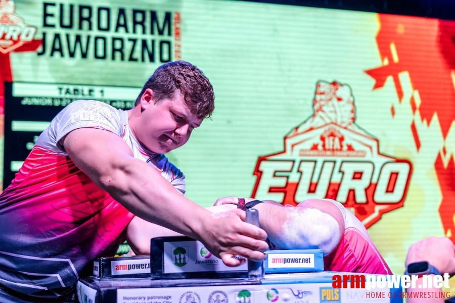 European Armwrestling Championship 2024 - left hand - day 1 # Aрмспорт # Armsport # Armpower.net