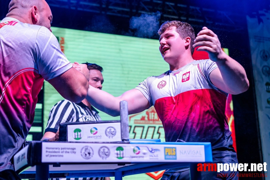 European Armwrestling Championship 2024 - left hand - day 1 # Siłowanie na ręce # Armwrestling # Armpower.net