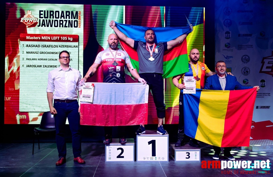 European Armwrestling Championship 2024 - left hand - day 1 # Siłowanie na ręce # Armwrestling # Armpower.net