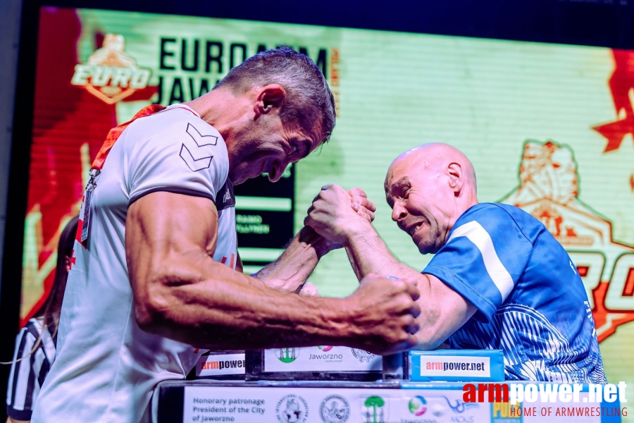 European Armwrestling Championship 2024 - left hand - day 1 # Siłowanie na ręce # Armwrestling # Armpower.net