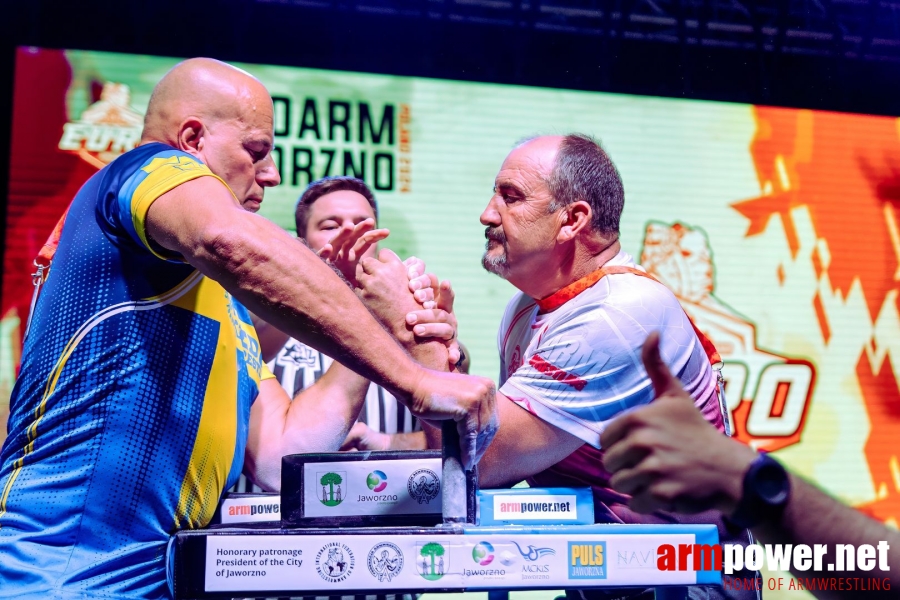 European Armwrestling Championship 2024 - left hand - day 1 # Armwrestling # Armpower.net