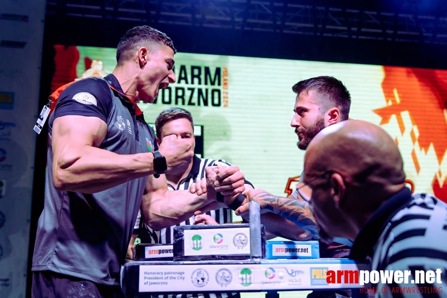 European Armwrestling Championship 2024 - left hand - day 1 # Aрмспорт # Armsport # Armpower.net