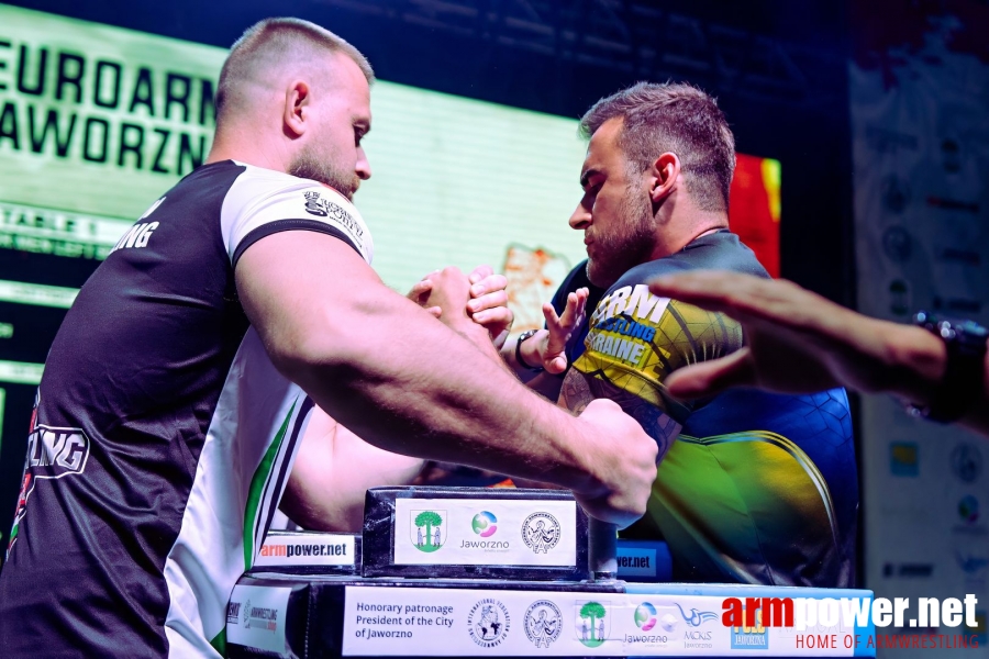 European Armwrestling Championship 2024 - left hand - day 1 # Aрмспорт # Armsport # Armpower.net