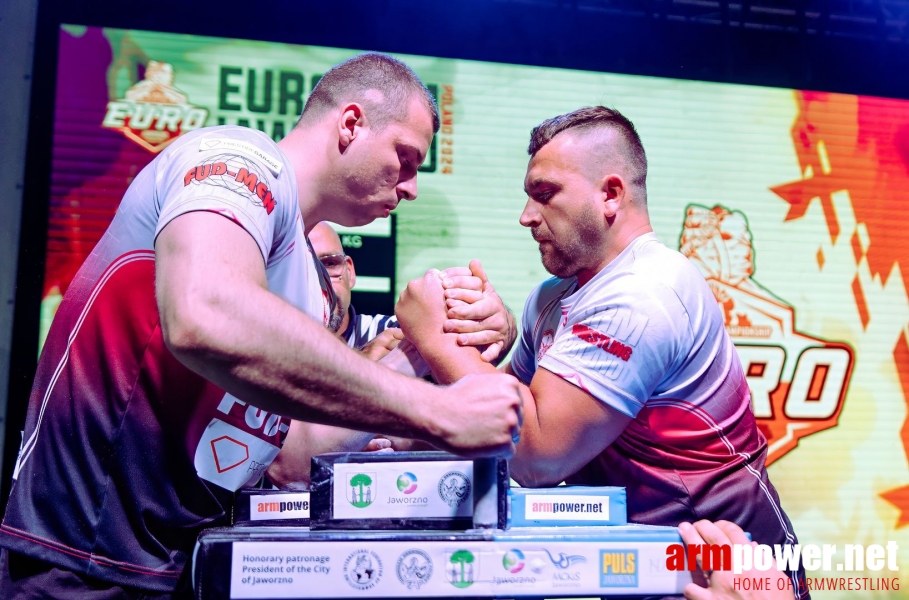 European Armwrestling Championship 2024 - left hand - day 1 # Armwrestling # Armpower.net