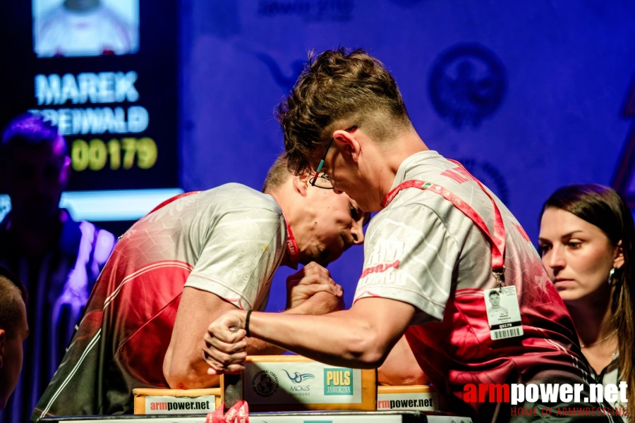 European Armwrestling Championship 2024 - right hand - day 2 # Armwrestling # Armpower.net