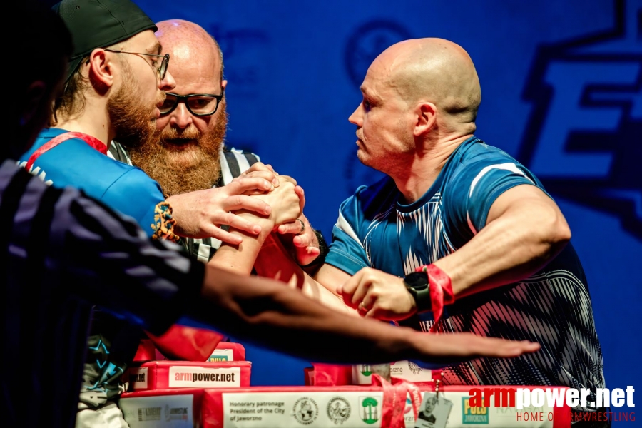 European Armwrestling Championship 2024 - right hand - day 2 # Siłowanie na ręce # Armwrestling # Armpower.net