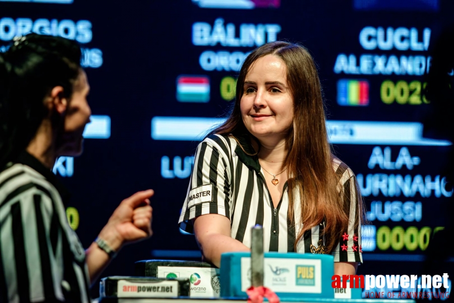 European Armwrestling Championship 2024 - right hand - day 2 # Aрмспорт # Armsport # Armpower.net