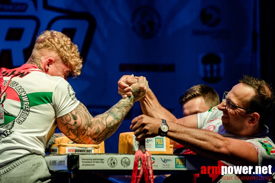 European Armwrestling Championship 2024 - right hand - day 2 # Aрмспорт # Armsport # Armpower.net