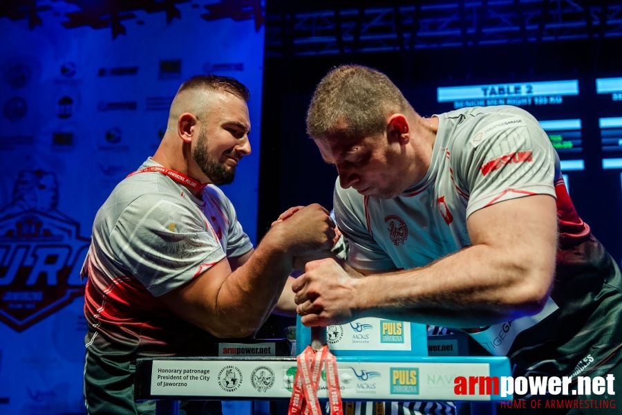 European Armwrestling Championship 2024 - right hand - day 2 # Aрмспорт # Armsport # Armpower.net