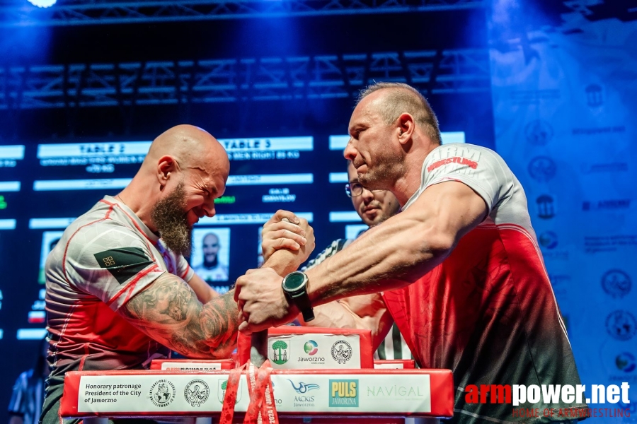 European Armwrestling Championship 2024 - right hand - day 2 # Armwrestling # Armpower.net