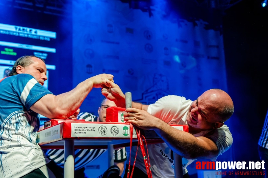 European Armwrestling Championship 2024 - right hand - day 2 # Siłowanie na ręce # Armwrestling # Armpower.net