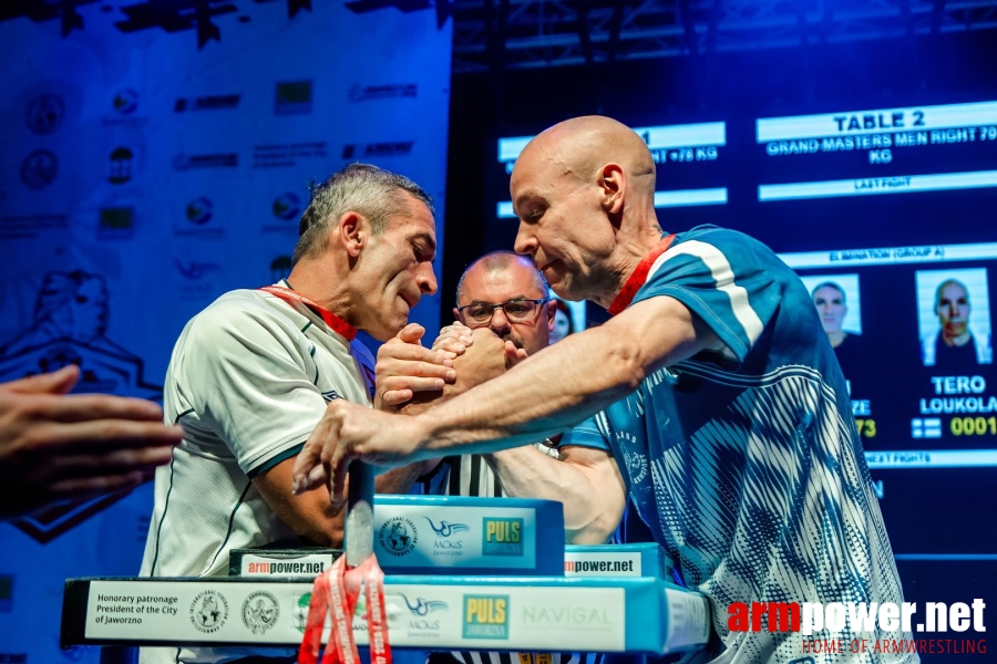 European Armwrestling Championship 2024 - right hand - day 2 # Aрмспорт # Armsport # Armpower.net