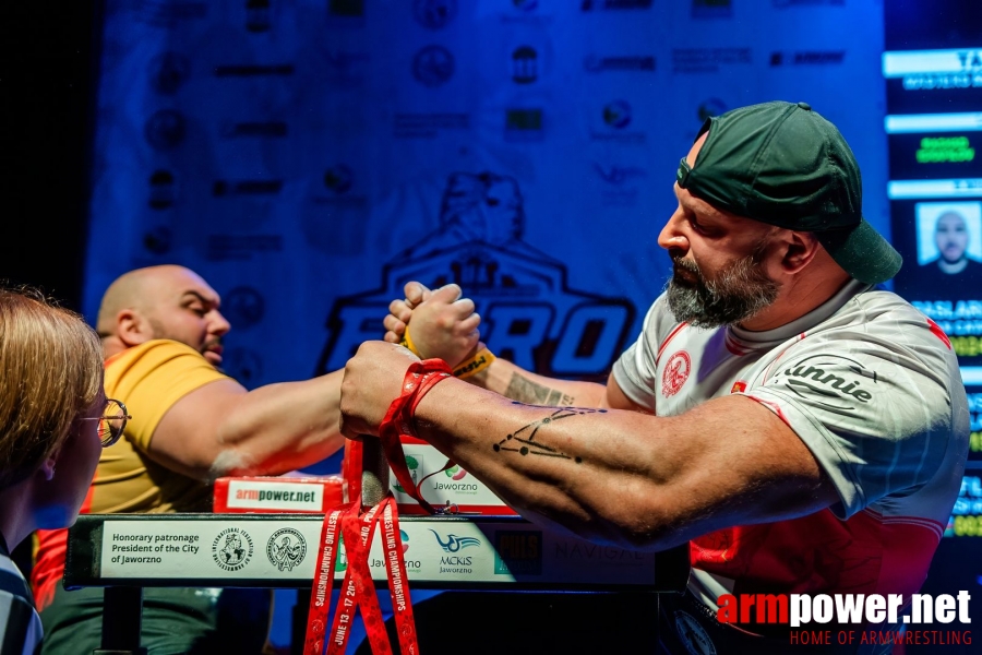 European Armwrestling Championship 2024 - right hand - day 2 # Siłowanie na ręce # Armwrestling # Armpower.net