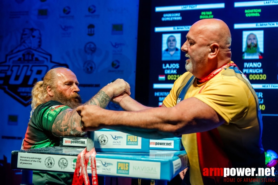 European Armwrestling Championship 2024 - right hand - day 2 # Aрмспорт # Armsport # Armpower.net