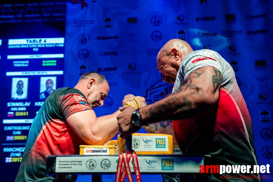 European Armwrestling Championship 2024 - right hand - day 2 # Armwrestling # Armpower.net