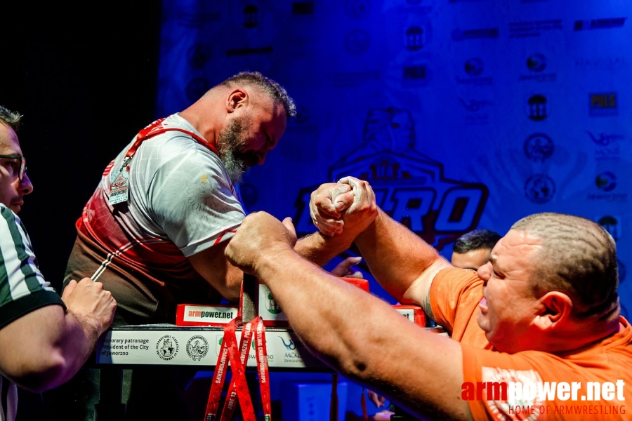 European Armwrestling Championship 2024 - right hand - day 2 # Siłowanie na ręce # Armwrestling # Armpower.net