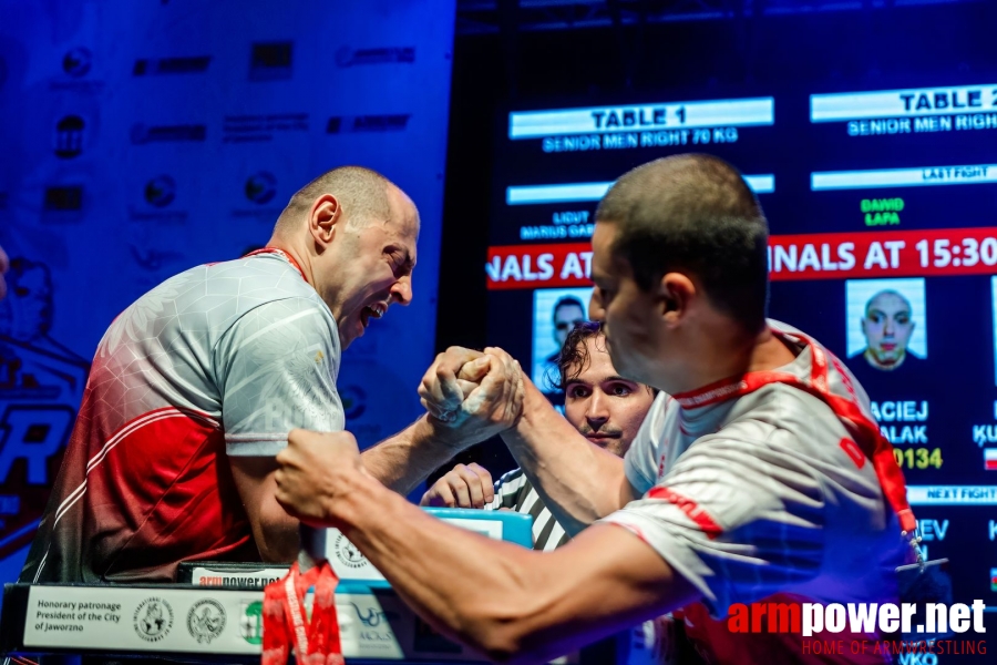 European Armwrestling Championship 2024 - right hand - day 2 # Aрмспорт # Armsport # Armpower.net