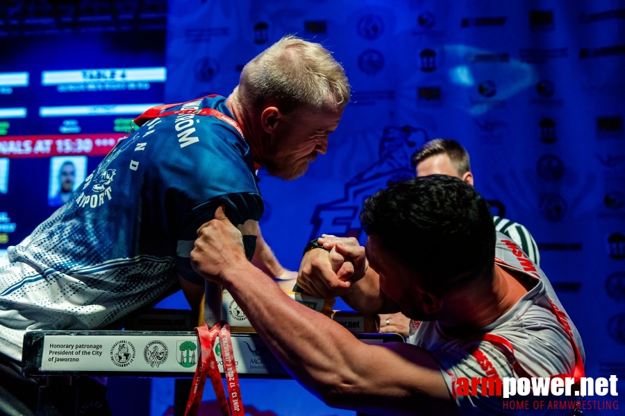 European Armwrestling Championship 2024 - right hand - day 2 # Siłowanie na ręce # Armwrestling # Armpower.net