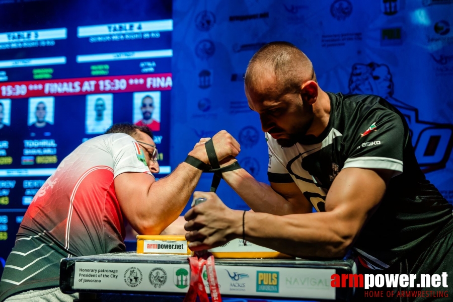 European Armwrestling Championship 2024 - right hand - day 2 # Siłowanie na ręce # Armwrestling # Armpower.net