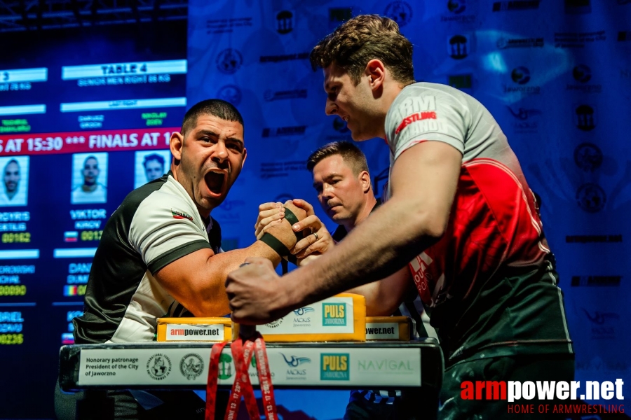 European Armwrestling Championship 2024 - right hand - day 2 # Aрмспорт # Armsport # Armpower.net