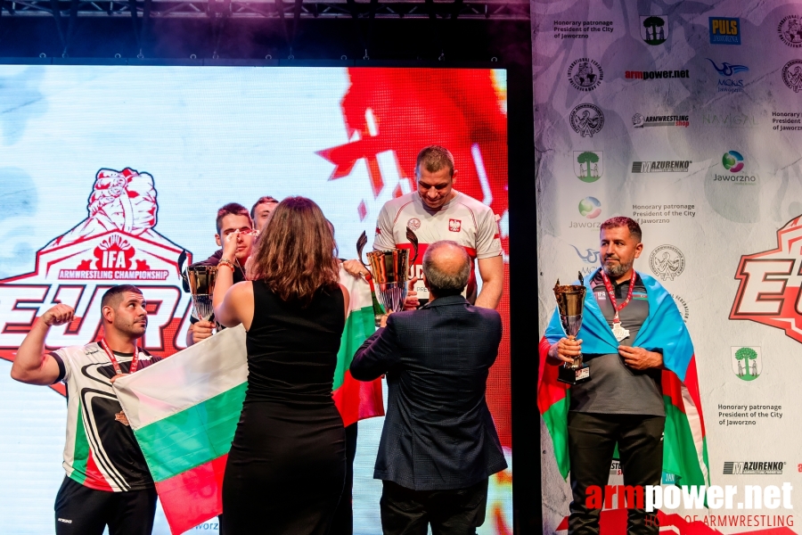 European Armwrestling Championship 2024 - right hand - day 2 # Siłowanie na ręce # Armwrestling # Armpower.net