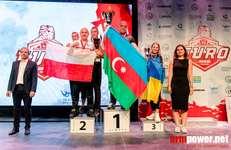 European Armwrestling Championship 2024 - right hand - day 2 # Aрмспорт # Armsport # Armpower.net