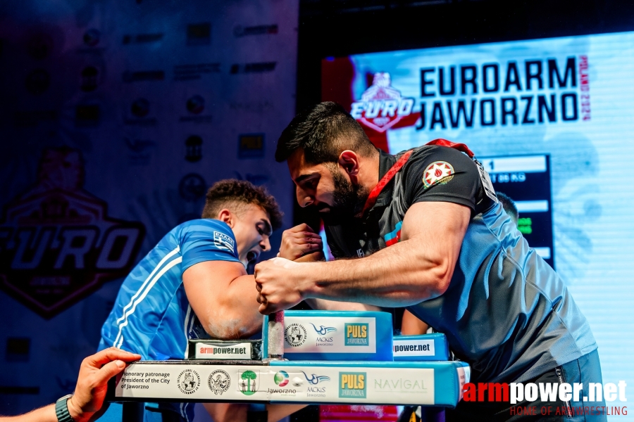 European Armwrestling Championship 2024 - right hand - day 2 # Aрмспорт # Armsport # Armpower.net