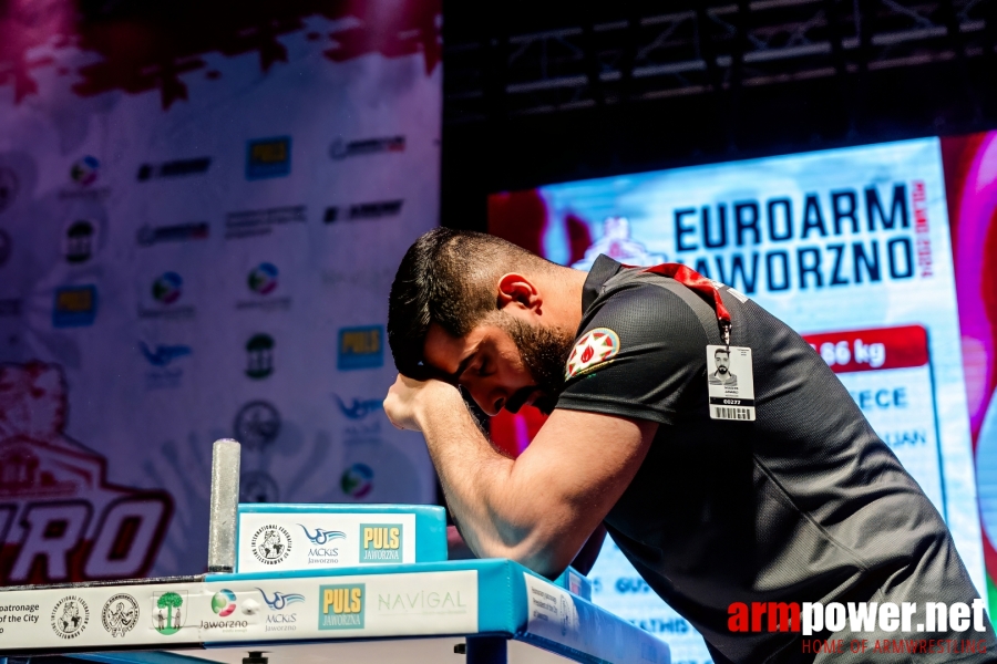 European Armwrestling Championship 2024 - right hand - day 2 # Armwrestling # Armpower.net