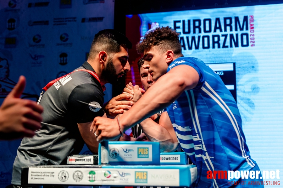 European Armwrestling Championship 2024 - right hand - day 2 # Aрмспорт # Armsport # Armpower.net