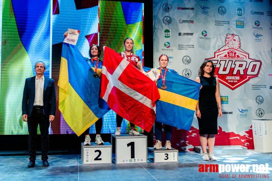 European Armwrestling Championship 2024 - right hand - day 2 # Aрмспорт # Armsport # Armpower.net