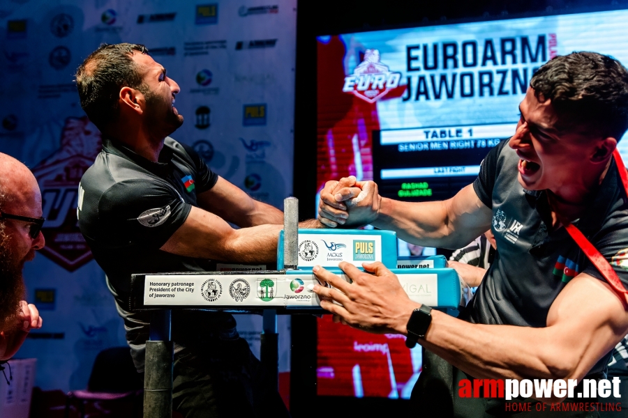 European Armwrestling Championship 2024 - right hand - day 2 # Aрмспорт # Armsport # Armpower.net