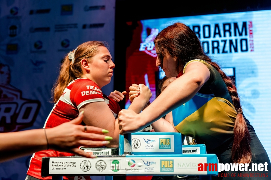 European Armwrestling Championship 2024 - right hand - day 2 # Armwrestling # Armpower.net