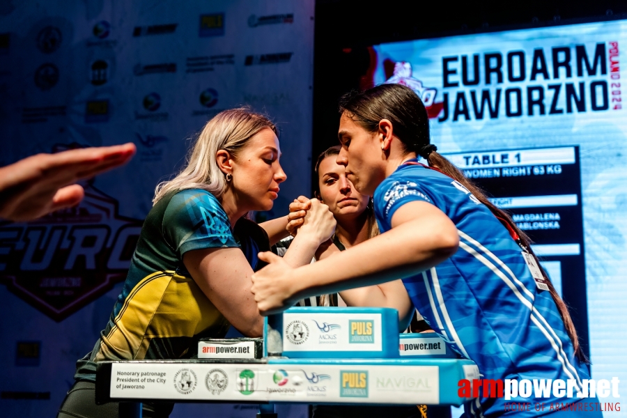 European Armwrestling Championship 2024 - right hand - day 2 # Armwrestling # Armpower.net