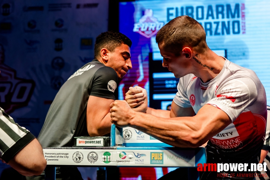 European Armwrestling Championship 2024 - right hand - day 2 # Aрмспорт # Armsport # Armpower.net