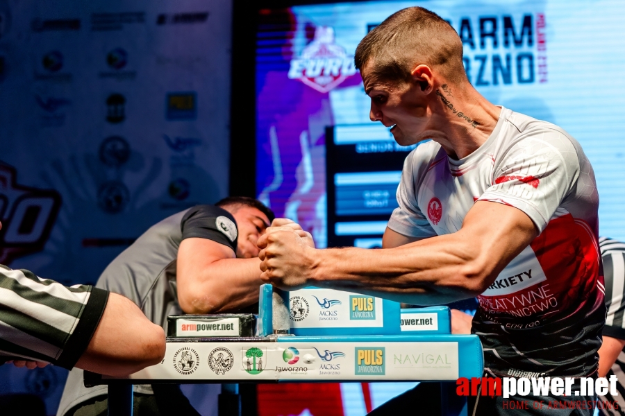 European Armwrestling Championship 2024 - right hand - day 2 # Armwrestling # Armpower.net