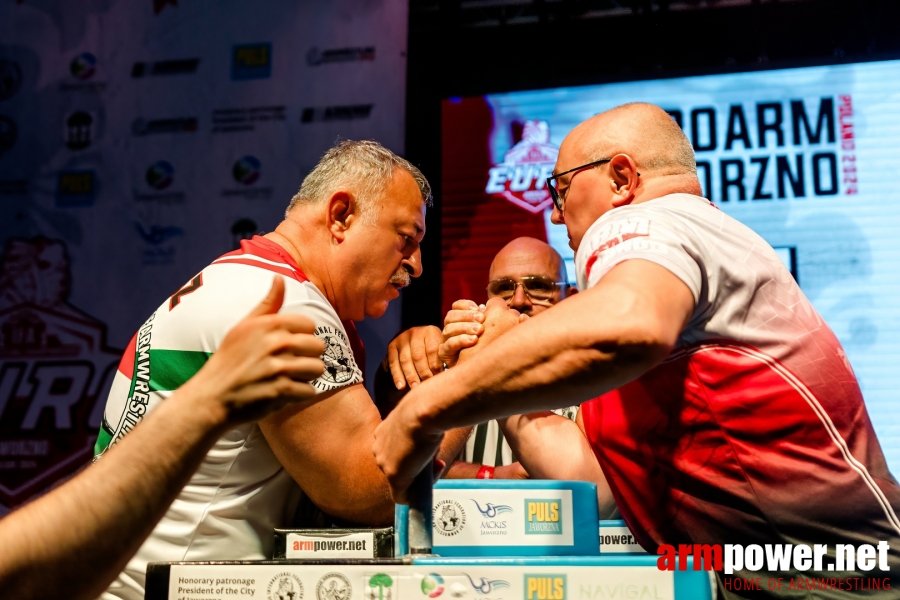 European Armwrestling Championship 2024 - right hand - day 2 # Aрмспорт # Armsport # Armpower.net