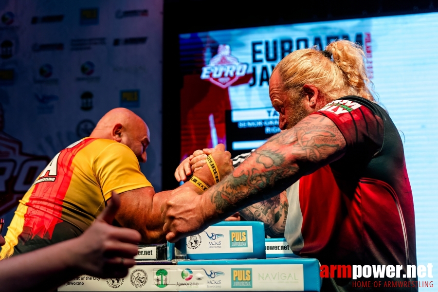 European Armwrestling Championship 2024 - right hand - day 2 # Siłowanie na ręce # Armwrestling # Armpower.net