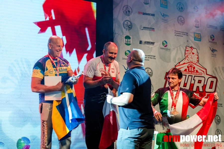 European Armwrestling Championship 2024 - right hand - day 2 # Armwrestling # Armpower.net