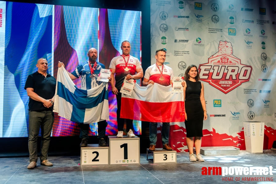 European Armwrestling Championship 2024 - right hand - day 2 # Aрмспорт # Armsport # Armpower.net