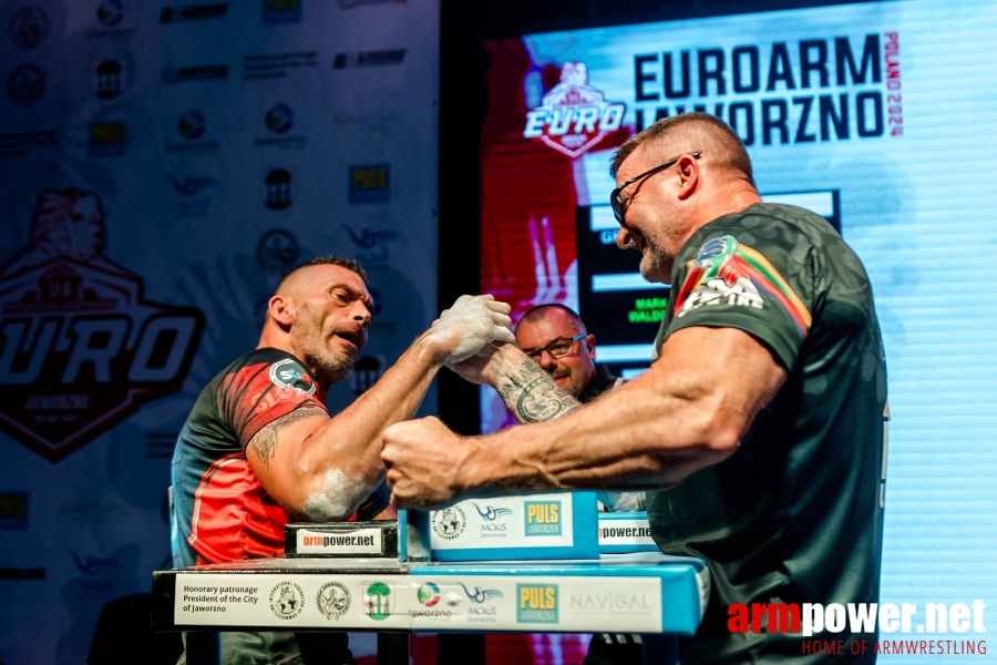 European Armwrestling Championship 2024 - right hand - day 2 # Armwrestling # Armpower.net