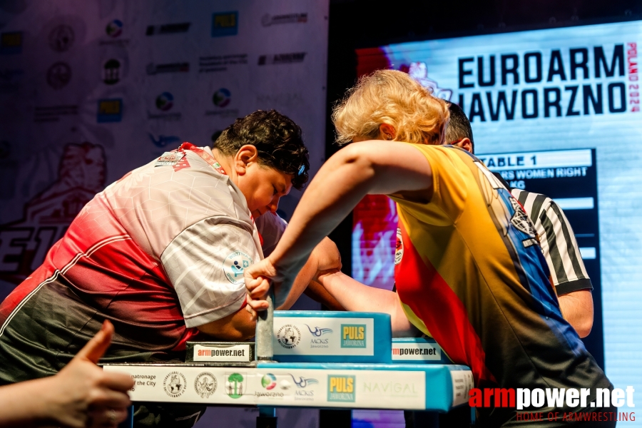 European Armwrestling Championship 2024 - right hand - day 2 # Aрмспорт # Armsport # Armpower.net