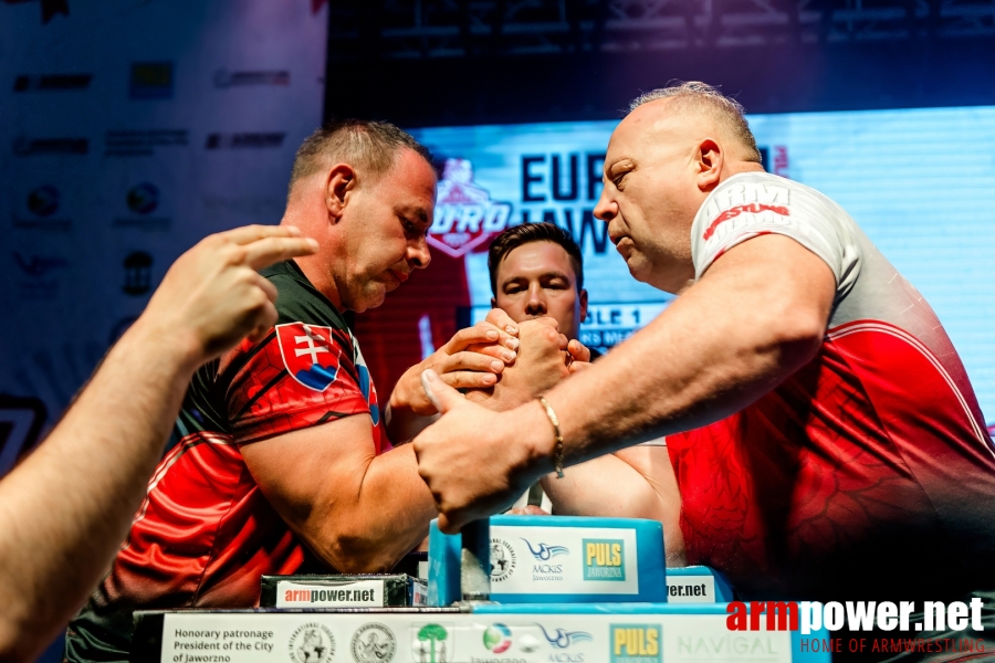 European Armwrestling Championship 2024 - right hand - day 2 # Armwrestling # Armpower.net